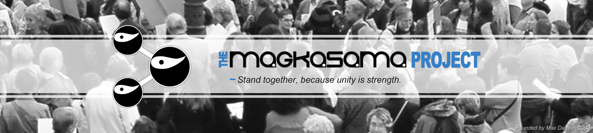 The MagkaSama Project