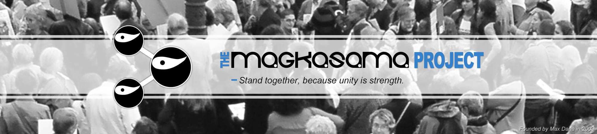 The MagkaSama Project