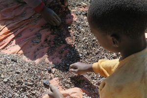 Congo : Les voitures électriques sont-elles construites par le travail des enfants ?