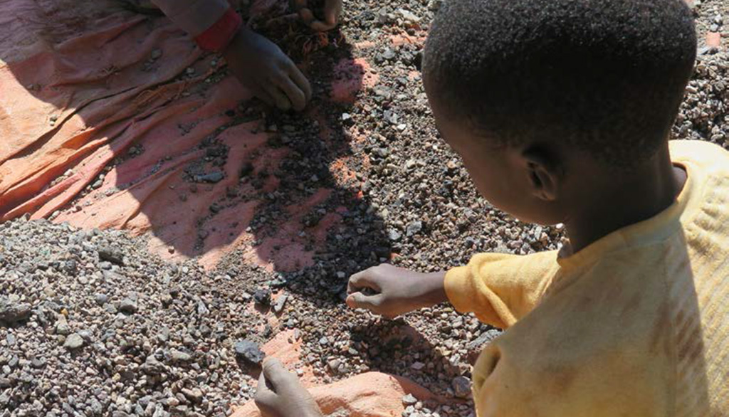 Kenya to audit mining licences