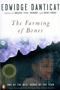 The Farming of Bones By Edwidge Danticat