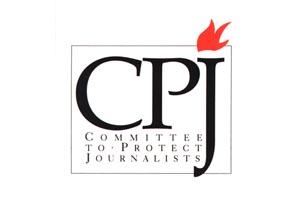 Committee to Protect Journalists