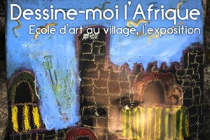 Dessine-moi l’Afrique