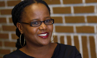 Edwidge Danticat reacts to Trump’s ‘Shithole countries’ remark targeting Africa, Haiti