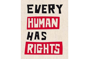 Every Human Has Rights