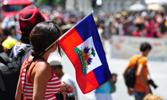 Haiti: DHS decision to end Haitian immigrant protections questioned