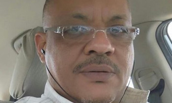 Sudanese activist Hisham Ali deported from Saudi Arabia detained in Khartoum