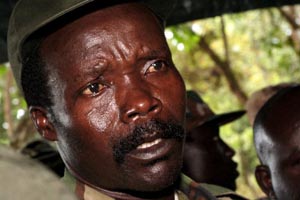 Joseph Kony