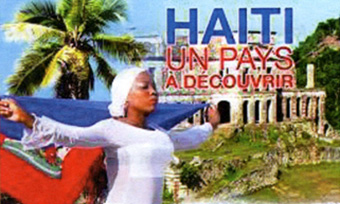 Francophonie 2018 : Journées ‘Haïti’ les 23, 24 et 25 mars 2018