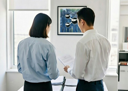 Meetings and advocacy discussions – The MagkaSama Project