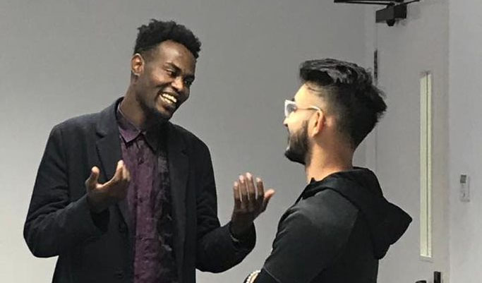 Elsadig's Story (Sudan, Darfur), Reported by Waging Peace