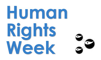 Celebrate Human Rights Day and #StandUp4HumanRights!