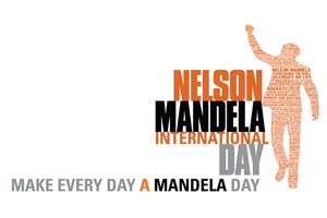 Mandela Day