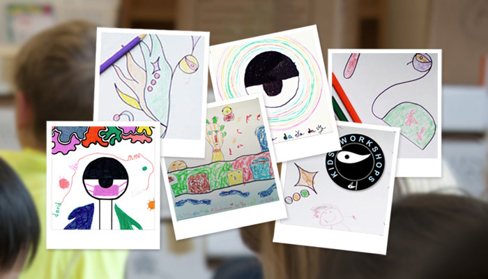 Sama Kids Day by Max Dana