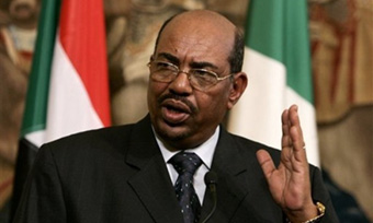 Omar al-Bashir