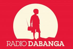 Radio Dabanga