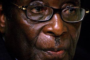 Zimbabwe’s Robert Mugabe resigns, ending 37-year rule