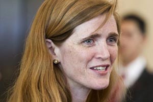 Samantha Power