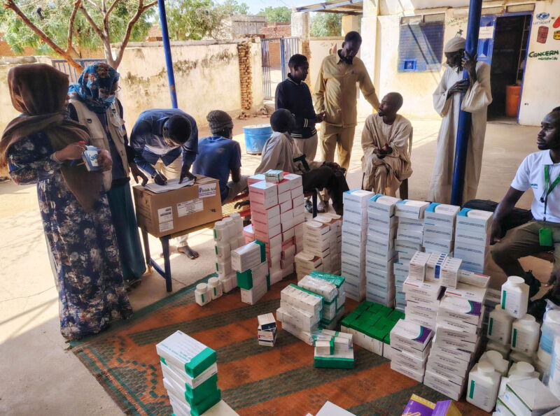 Image for the Tweet beginning: “Time is running out for