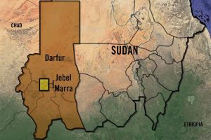 Sudan: Chemical weapons used against civilians in Darfur conflict, says Amnesty International