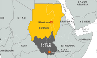 Sudan reinstates nationality to people of South Sudanese origin