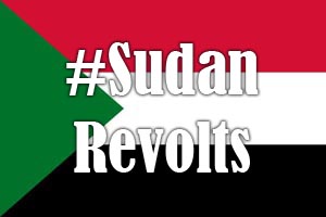 Sudan Revolts