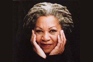 Toni Morrison